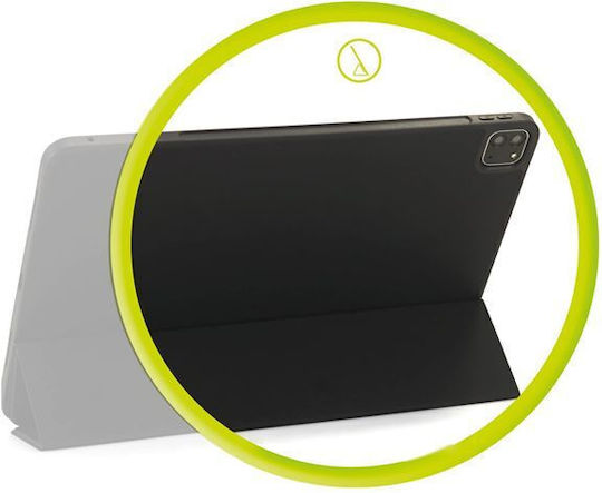 Mobile Origin Durable Black Back Cover (iPad Pro 13'' (M5 2025/M4 2024))