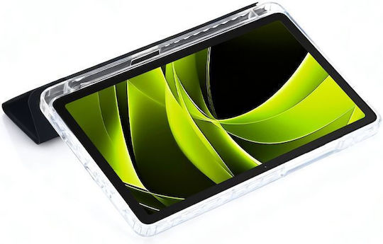Mobile Origin Задна Издръжлива Прозрачна Корица Samsung Galaxy Tab A9