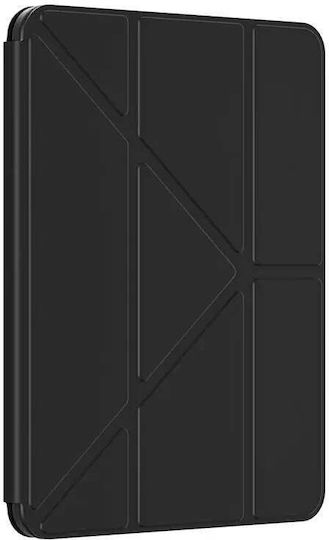 AmazingThing Titan Pro Mag Case iPad Air M3 11 Schwarz