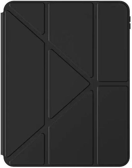 AmazingThing Titan Pro Mag Case iPad Air M3 11 Schwarz