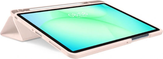 Sc Pen Flip Cover Pink (Galaxy Tab A9, A11, X110, X115, X133, X135)