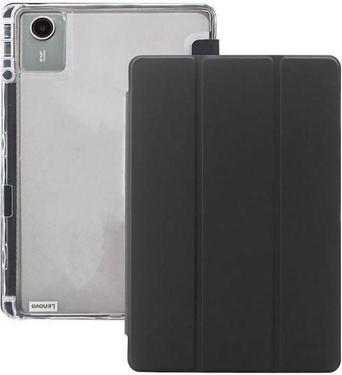 Mobile Origin Back Cover Durabilă Transparentă (Lenovo Idea Tab 11)