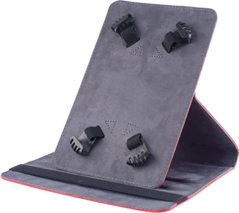TelForceOne Sleeve Κόκκινη (Universal 7-8")