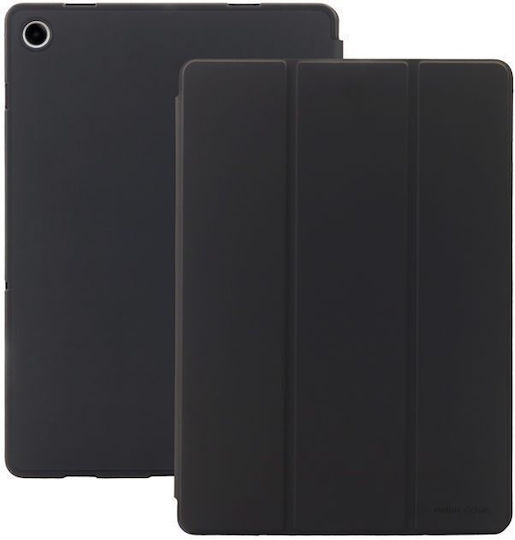 Mobile Origin Back Cover Durabilă Neagră (Samsung Galaxy Tab A9+)