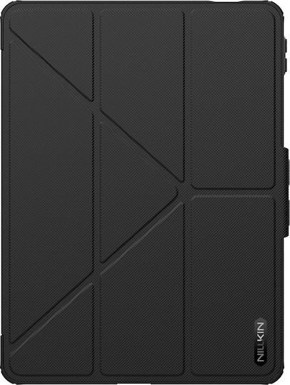 Nillkin Bumper Pro Protective Flip Cover Μαύρη (Xiaomi Pad 8/8 Pro)