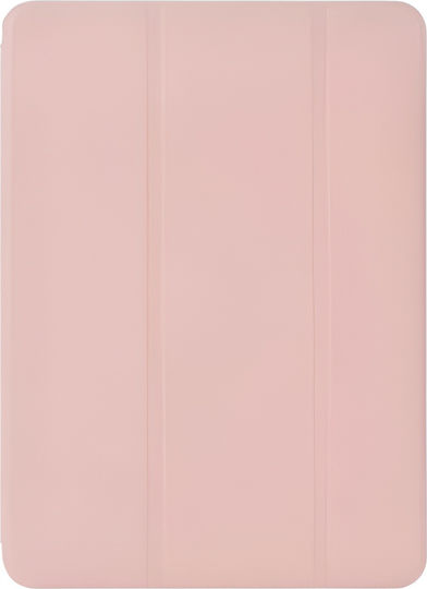 Флип Капак Розово Злато За iPad Mini 1,2,3