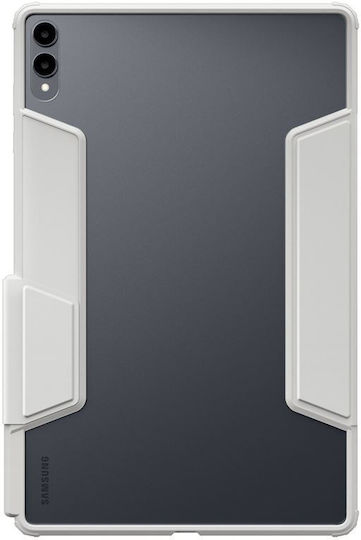 Spigen Flip Cover Gri (Samsung Galaxy Tab S11 Ultra) ACS10220