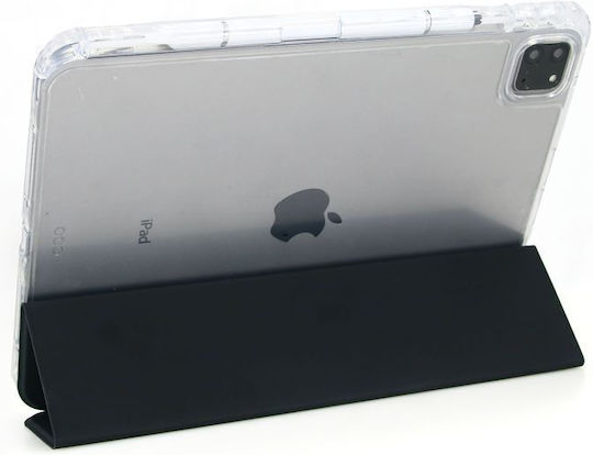 Mobile Origin Back Cover Ανθεκτική Διάφανη (iPad Pro 11 (M5 2025, M4 2024))