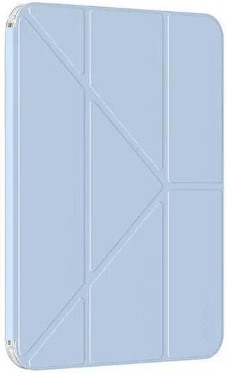 Amazingthing Minimal Case Ipad 11" 2025 Blue