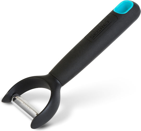 Peeler Cleaner For Fruits And Vegetables Made Of Stainless Steel