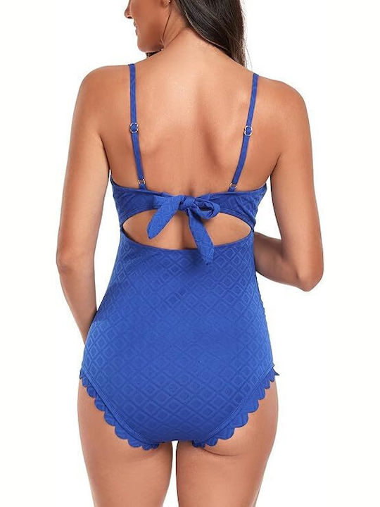 Maternity Swimwear Eastelegant Back Cut Size S
