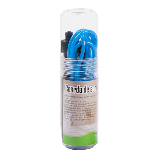 Maxtar Blue Speed Jump Rope 2.75 M