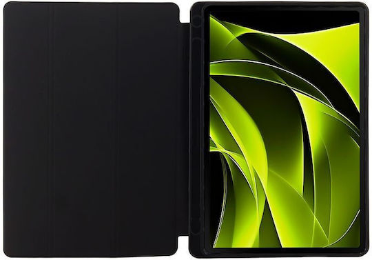 Mobile Origin Durable Black Back Cover (Lenovo Tab 10.1)