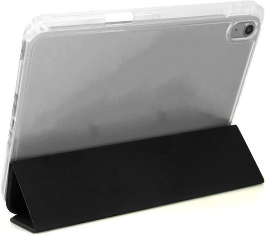 Mobile Origin Durable Transparent Back Cover (iPad Air 13'' M2 2024/M3 2025)