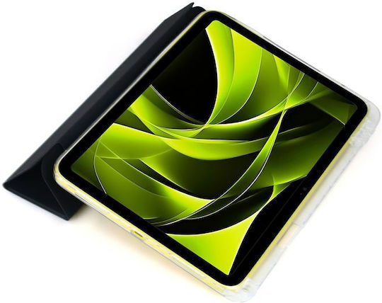Mobile Origin Durable Transparent Back Cover (iPad Air 13'' M2 2024/M3 2025)