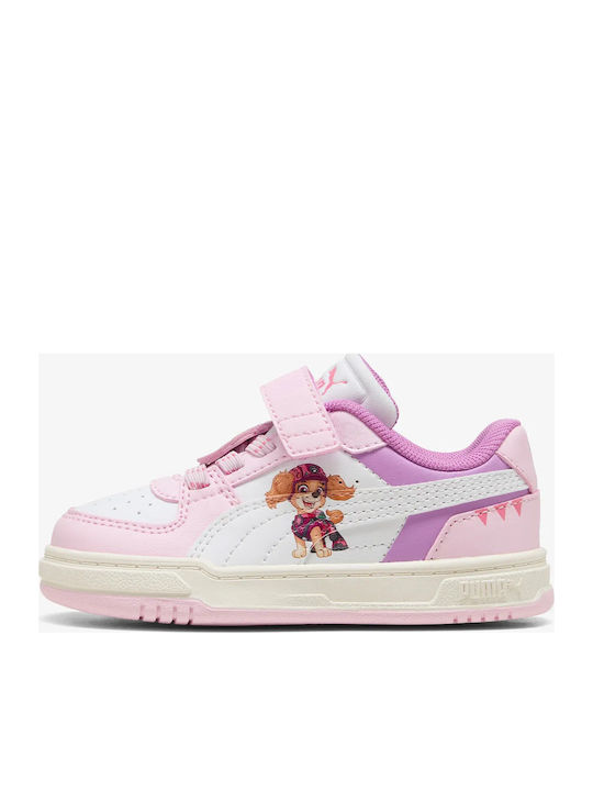PUMA