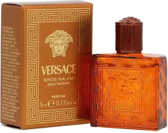 Versace Eros Najim Парфюм 5 мл 5 мл