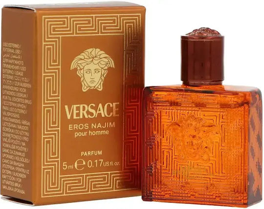 Versace Eros Najim Парфюм 5 мл 5 мл