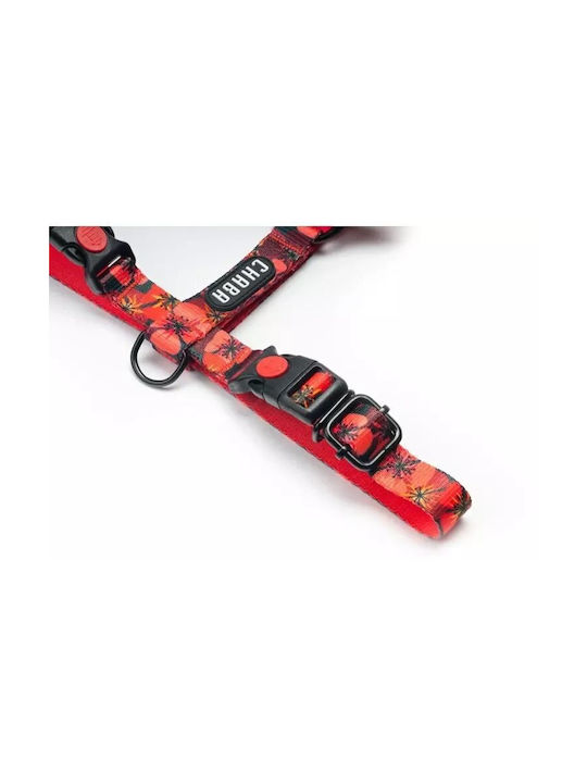 Chaba Chaba Comfort Story Dog Harness Xl Opium 2.5/65-98cm