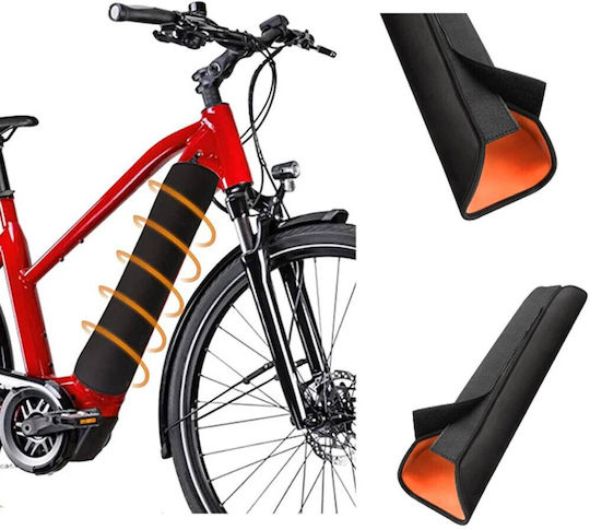 Case Waterproof Neoprene Battery Cover E-bike Roxar
