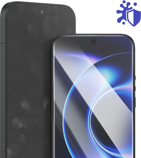 Nillkin 2.5D 0.2mm Full Glue Tempered Glass (Xiaomi 17 Ultra)