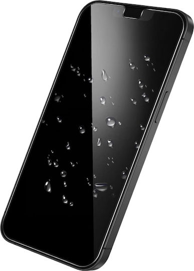 Omoton 0.33mm Tempered Glass 4buc (iPhone 12 / 12 Pro)