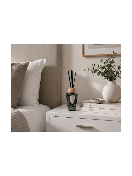 Αρωματικό Χώρου Sticks 150ml Cedar Wood & Patchouli Mrshome Mrshome Df-0077001