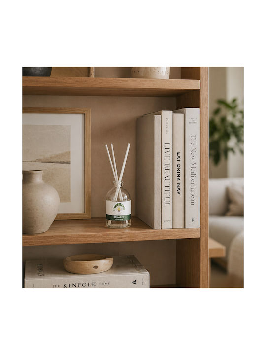 Home Fragrance Sticks 80ml Island Dream Mrshome Mrshome Df-0009001