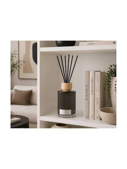 Αρωματικό Χώρου Sticks 1000ml Sandalwood Mrshome Mrshome Df-0078002