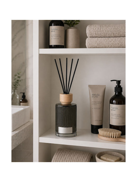 Αρωματικό Χώρου Sticks 1000ml Sandalwood Mrshome Mrshome Df-0078002