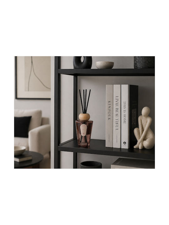 Home Fragrance Sticks 150ml Amber & Sandalwood Mrshome Mrshome Df-0077003