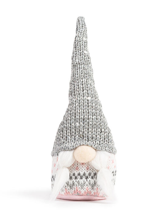 Elf Scandinav De Crăciun 4 Modele 22 Cm
