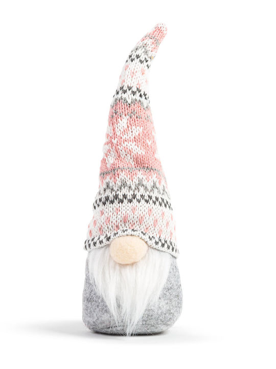 Elf Scandinav De Crăciun 4 Modele 22 Cm