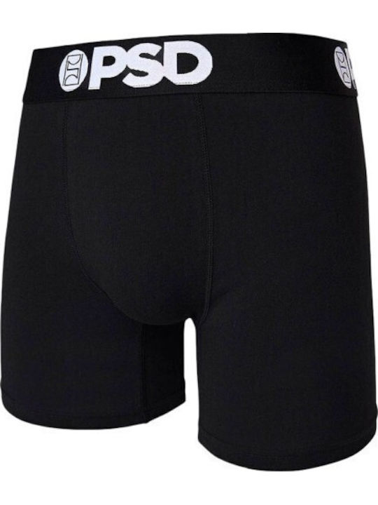 PSD