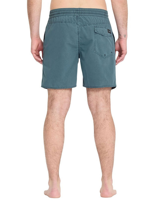 Volcom Volcom