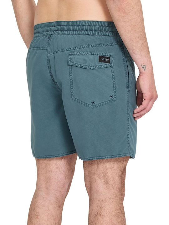 Center Trunk Мъжки Бански Борд Шорти Tradewinds