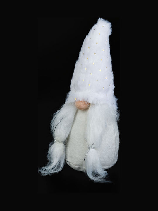 Skandinavischer Elf Dekoration 22 Cm Textilfigur