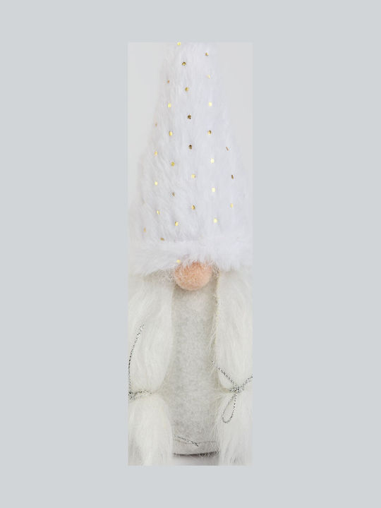 Skandinavischer Elf Dekoration 22 Cm Textilfigur