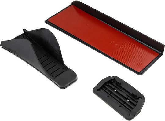 Nty Pedal Set Automatic Transmission Lazy Pedal Volvo XC60 XC90 S60 S90 Non Slip Surface Stable Press Comfort Long Trips 1 Set Ezc-vv-080 Ezc-vv-080/aj