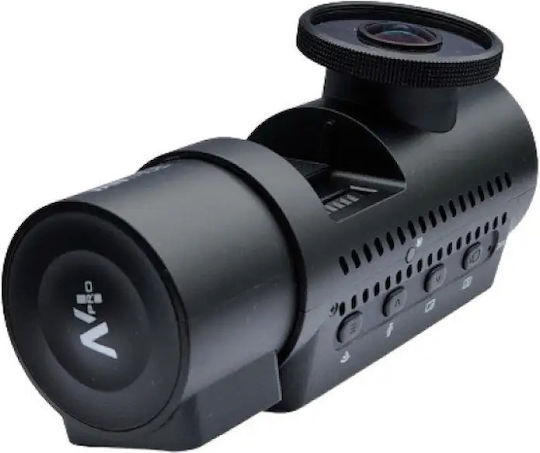 Vantrue Κάμερα DVR Αυτοκινήτου Wi-Fi, GPS