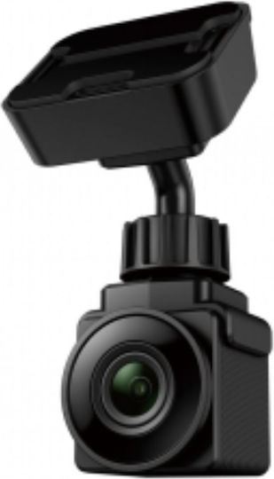 Pioneer Κάμερα DVR Αυτοκινήτου 1080P Wi-Fi, GPS
