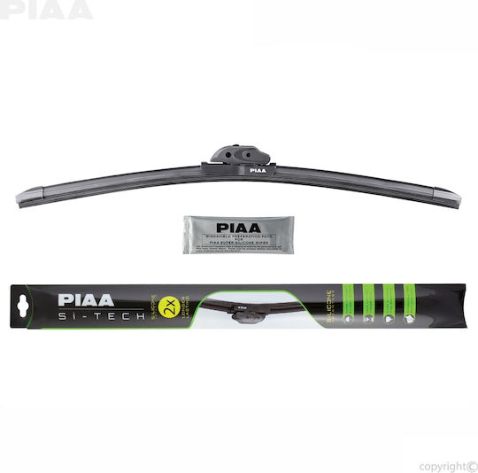 PIAA Si-Tech Υαλοκαθαριστήρας Αυτοκινήτου Οδηγού 475mm