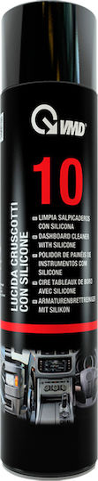 Spray Curățare și Lustruire pentru Bord Auto 600ml