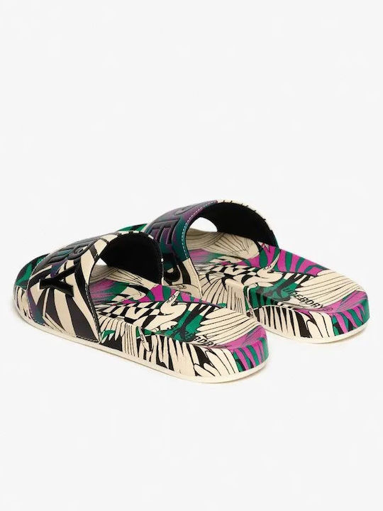 Superdry D4 Sdna Slides