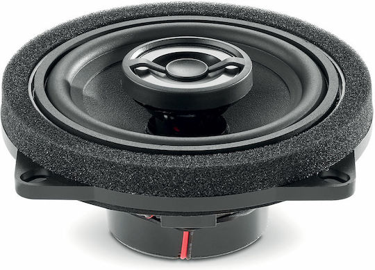 Focal Car Speaker Set IC BMW 100L 5" with 40W RMS (2 Way)