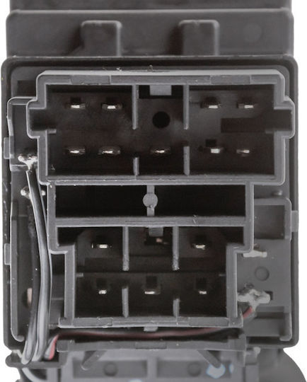 Steering Wheel Switch Peugeot 306 1993-2003 1.8l Sedan Peugeot 306 1993-2003 1.4l Sedan Peugeot 306 1993-2003 2.0l Sedan