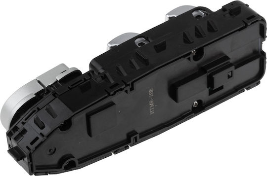 Window Regulator Switch Mercedes-Benz E-Class 2016-0 4.0L Sedan Mercedes-Benz E-Class 2016-0 3.5L Sedan Mercedes-Benz E-Class 2016-0 3.0L Sedan