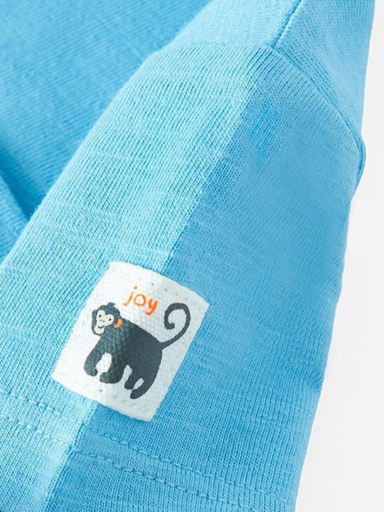 Cool Club Set Multicolour Onesies 2 Pieces