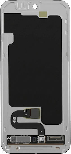 Google Lcd Display Module Pixel 10 Pro Xl W O Frame Black G949-01360-00