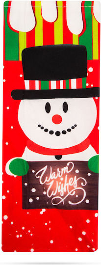 Mercaton Geschenkverpackung Tasche für Weihnachten 32x12,5cm
